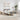 Cadru de pat Gri deschis 120 x 200 cm Lemn de pin masiv