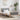 Cadru de pat Gri deschis 100 x 200 cm Lemn de pin masiv