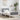Cadru de pat Gri deschis 100 x 200 cm Lemn de pin masiv