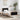 Cadru de pat cu headboard Negru 80 x 200 cm Lemn de pin masiv