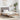 Cadru de pat cu headboard Maro 100 x 200 cm Lemn de pin masiv