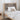 Tăblie tapițată cu headboard Maro 80 cm Lemn de pin masiv