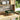 Hrănitor pentru păsări Verde măsliniu 80 x 28 x 13.5 cm