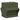 Feeder pentru pui Verde măsliniu 40,5 x 45 x 41 cm 20 kg