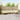 Set de canapele de exterior 7 buc. Alb și crem