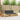 2 buc. Set de canapele de exterior Poliester Alb
