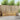 Set de canapele de exterior 5 buc. Alb Lemn Solid de Acacia
