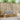 2 buc. Set de canapele de exterior Alb