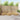 7 buc. Set de canapele de exterior Lemn Solid de Acacia Alb