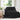 Pătură Negru 220 x 240 cm 1.37 kg Molton