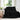Pătură Negru 240 x 220 cm 1.36 kg Molton