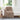 Pătura de aruncat Culoare Cămilă 150 x 130 cm Molton