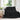 Pătura de aruncat Negru 270 x 240 cm 1.7 kg Molton