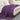 Pătură Violet 270 x 240 cm 0.91 kg Molton