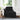 Pături de aruncat 6 buc. Negru 200 x 150 cm 2.61 kg Molton