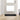 Runner din covor Antracit 100 x 100 cm 100% polipropilenă