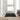 Runner din covor Antracit 100 x 200 cm 100% polipropilenă