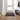 Runner din covor Gri închis 100 x 300 cm 100% polipropilenă