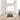 Runner din covor Gri 50 x 150 cm 100% Polipropilenă Tuft