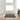 Runner din covor Gri 80 x 200 cm 100% Polipropilenă Tuft