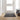 Runner din covor Gri 100 x 250 cm 100% Polipropilenă Tuft