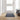 Runner din covor Gri 80 x 250 cm țesătură