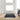 Runner din covor Antracit 80 x 200 cm țesătură