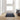Runner din covor Antracit 80 x 250 cm țesătură