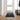 Runner din covor Antracit 80 x 300 cm țesătură