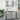 Set de mobilier pentru baie 2 buc. Gri din beton
