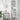 Set de mobilier pentru baie 3 buc. Gri din beton