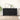 Bufeturi 2 buc. Stejar negru 70 x 41 x 75 cm Lemn prelucrat