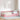 Cadru de pat colțar cu headboard Roz 100 cm x 200 cm Catifea