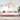 Cadru de pat colțar cu headboard Roz 80 cm x 200 cm Catifea