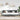 Cadru de pat colțar cu headboard Gri închis 80 cm x 200 cm