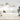 Cadru de pat colțar cu headboard Crem 80 cm x 200 cm Catifea