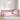 Cadru de pat colțar cu headboard Roz 100 cm x 200 cm Catifea