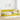 Cadru de pat colțar cu headboard Galben 100 cm x 200 cm Catifea
