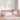 Cadru de pat colțar cu headboard Roz 90 cm x 190 cm Catifea