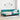 Cadru de pat colțar cu headboard Turcoaz 90 cm x 190 cm Catifea