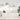 Cadru de pat colțar cu headboard Crem 80 cm x 200 cm Catifea