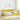 Cadru de pat colțar cu headboard Galben 100 cm x 200 cm Catifea