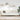 Cadru de pat colțar cu headboard Crem 80 cm x 200 cm Catifea