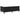 Cadru de pat colțar cu headboard Negru 90 cm x 200 cm Catifea