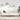 Cadru de pat colțar cu headboard Crem 100 cm x 200 cm Catifea