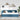 Cadru de pat colțar albastru 90 x 200 cm Catifea