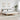 Cadru de pat Gri deschis 200 x 200 cm Lemn de pin masiv