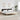 Cadru de pat cu headboard Negru 200 x 200 cm Lemn de pin masiv