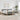 Cadru de pat Gri deschis 200 x 200 cm Lemn de pin masiv