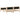 Cadru de pat cu headboard Negru 200 x 200 cm Lemn de pin masiv